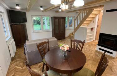 Domek góralski - Foto 22