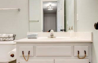 Vacation N the Station Spacious Cozy 3 bed - Foto 52