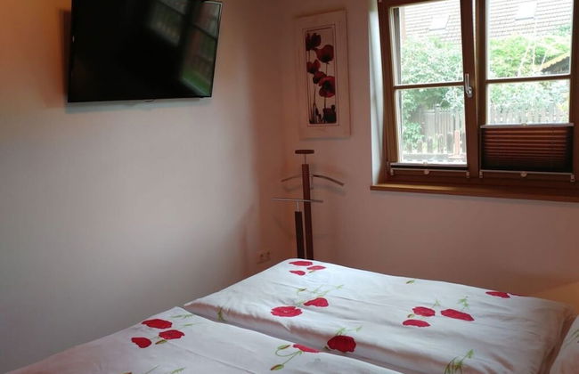 Pleasant Apartment in Schwielowsee - Foto 2