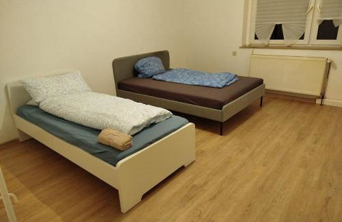 Spacious Flat with 3 bedooms for 5-8 guests - Photo 1