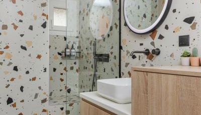Oasis Diamond Suite - Foto 3, Shower, wardrobe