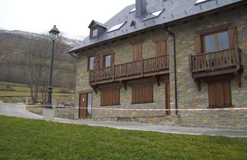 PRECIOSA CASA, NAUT ARAN, ALTO ARAN, GESSA, A 4 KM DE BAQUEIRA, 212 M2 wifi - Foto 35
