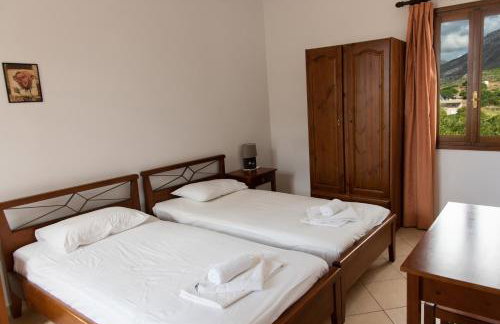 Nireides villas 'TOP DESTINATION' - Foto 50