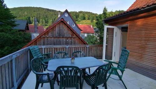 Ferienhaus Am Sommerberg - Foto 3