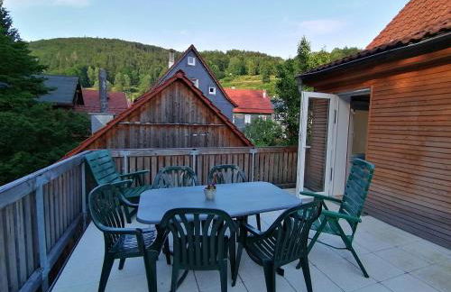 Ferienhaus Am Sommerberg - Foto 3