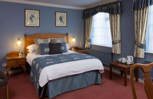 Best Western Sysonby Knoll Hotel - Photo 56