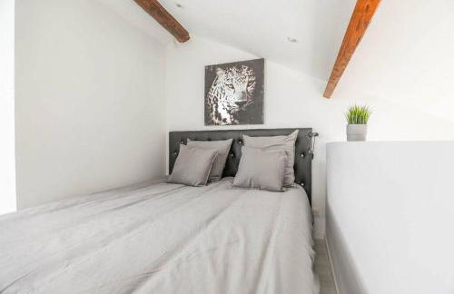 ®L'Urbain - Superbe Mezzanine - Foto 9