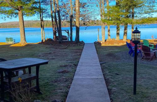 Serenity at Stormy Lake - Foto 62