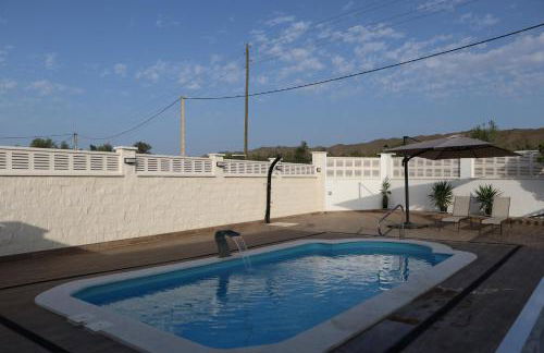 Villa Calatrue - Tabernas - Foto 49