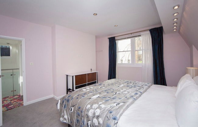 Georgian Coach House Mews Central Bath - Foto 13