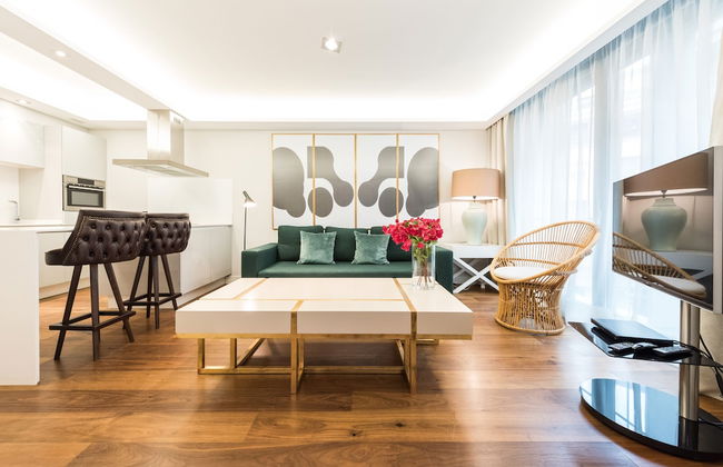 Gran View Apartments - Foto 71