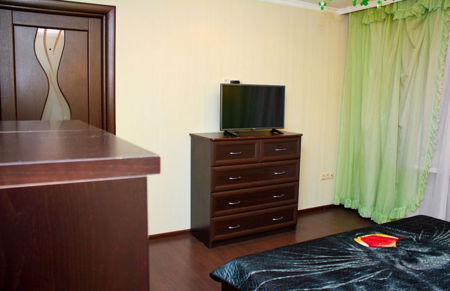 Alliance Apartments on Teatralny - Foto 12