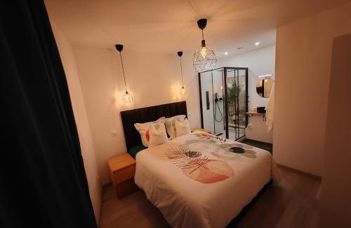 Cosy Appartement T2 proche Paris - Foto 8