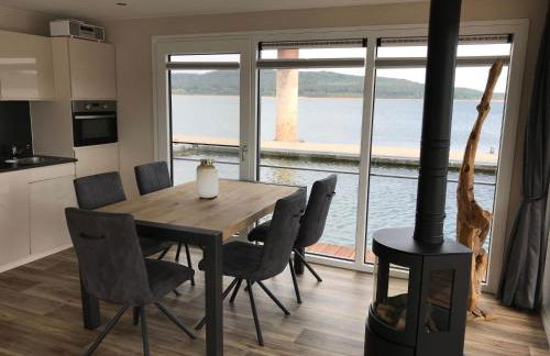 Floating Village Brombachsee - Foto 110