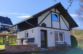 Ferienwohnung Gläser - Foto 1