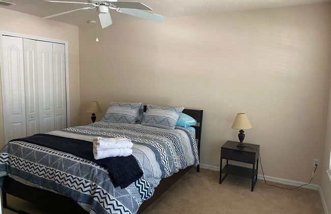 Four Bedroom Pool Home -- 289 EP -- Vusa Four Bedroom Pool Home - Foto 11