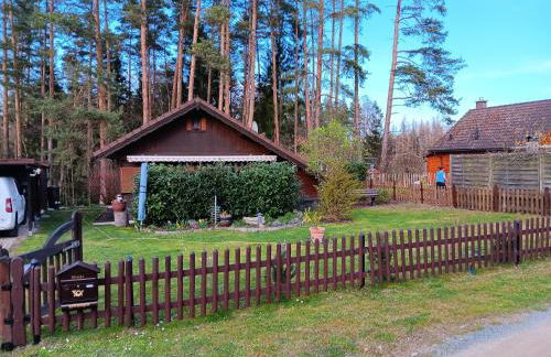 Ferienhaus Obert - Drognitz - Foto 1