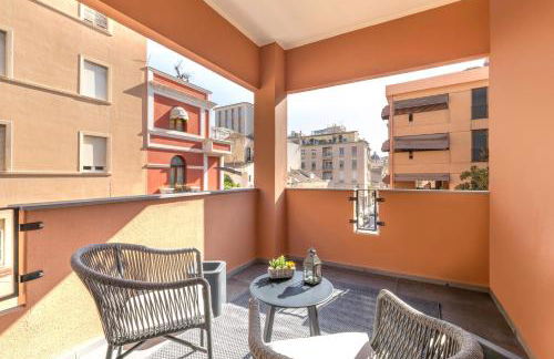 Vittoria's Luxury Apartment Cagliari - Photo 21