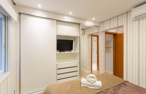 Vivendas Do Bosque 106C - Apartamento em Gramado - Foto 30