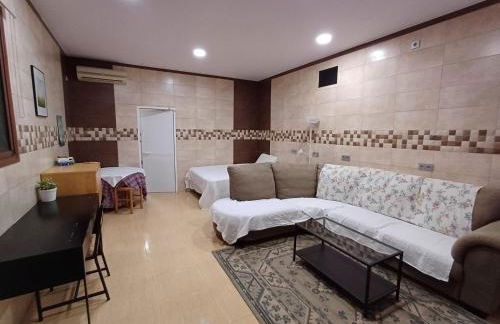 Monte Campo Olivos Studio - Photo 14