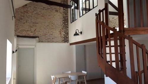 Le Loft Du Chateau Du Roi - Foto 2