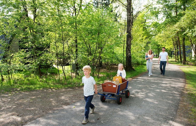 Modern Villa Near Veluwe - Foto 20