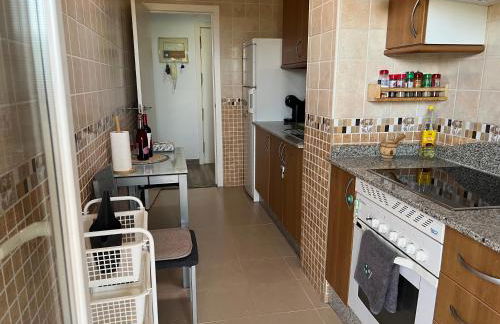 Acogedor Apartamento - Foto 10