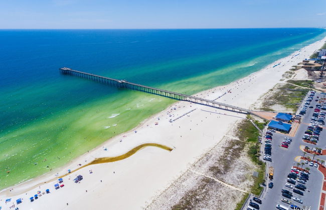 Sunny Daze Cottage 3 Bedroom Home - Foto 21