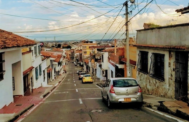 parrot house san antonio - Photo 22