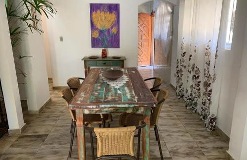 Praia das Cigarras São Sebastião a 50 metros da praia - Wi-Fi - 500 Mega - Foto 17