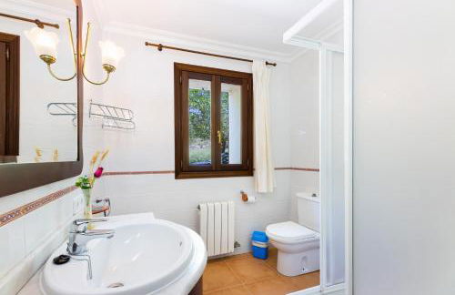 Villa Son Gilí - Foto 19