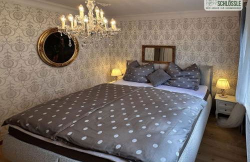 Schloss Seeburg - Foto 8