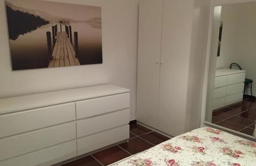 Villa sul mare Rosa Marina - Foto 25