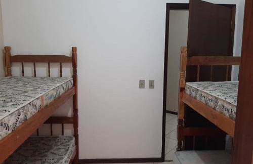 Casa na praia Litoral Norte com vista para o mar perto do centro - Foto 53