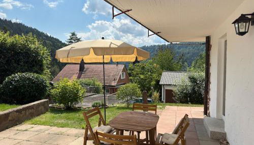 Cozy apartment with a Black Forest view - Foto 5