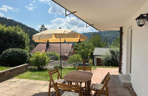Cozy apartment with a Black Forest view - Foto 5