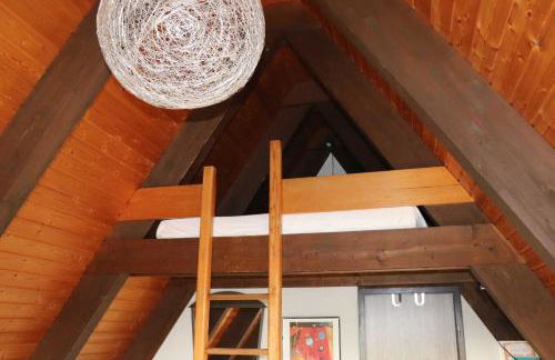 Ferienhaus Winnetou Schwarzkittelpfad 85 - Foto 14