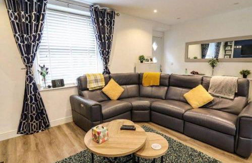 Beautiful cottage with log burner - Foto 15