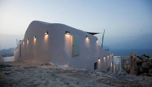 Santorini Soul Villas - Foto 5