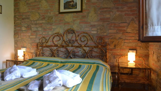 Romola Retreat: Tuscan Escape - Foto 3, Habitación