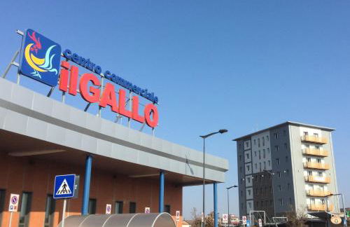 The Residence Galliate - Photo 57