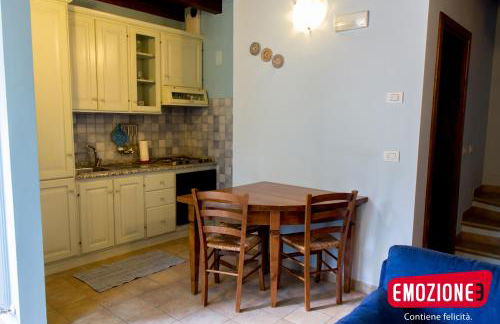 Country House Angelo Blù - Foto 32