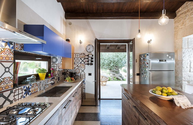 Corte Moscata - Foto 8