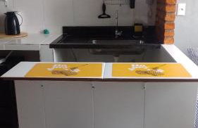 Studio aconchegante prático acessível - Foto 24