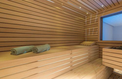 Villa Aurelia near Labin for 9 persons with heated 60 m2 pool, wellness & kids playground - Foto 44