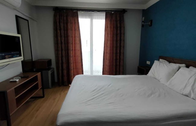 Beta GuestHouse - Foto 14