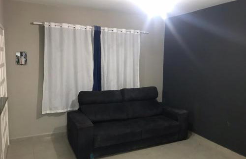 Casa Litoral Sul-SP Itanhaém 50 metros da Praia - Photo 23