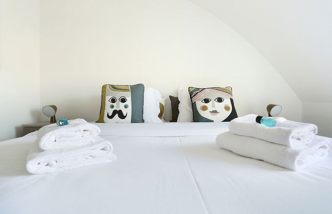 Apartment Ponthieu - Champs Elysées - Photo 6