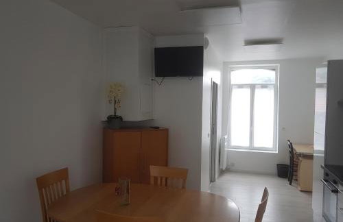 1B App à neuf tout équipé - Foto 6