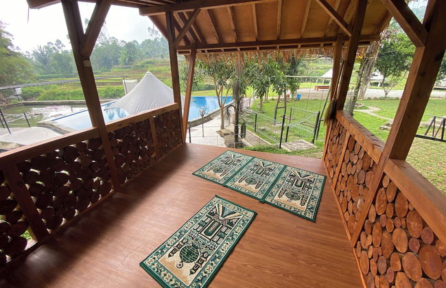 Shine River Ciwidey - Photo 51